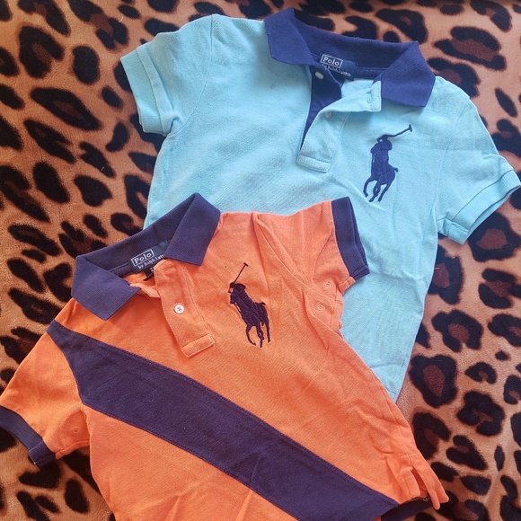 Polo bundle - Picture 2 of 4